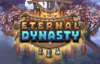 Eternal Dynasty Slot
